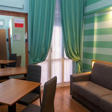 Otel Glory Borghetto Santo Spirito