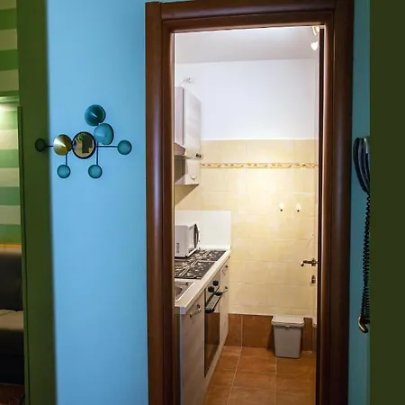 Hotel Glory Borghetto Santo Spirito