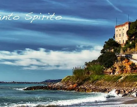 Glory 2* Borghetto Santo Spirito