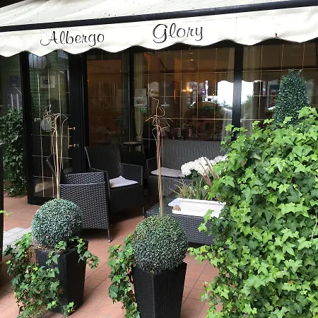 Glory 2* Borghetto Santo Spirito