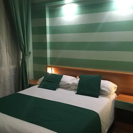 Glory 2* Borghetto Santo Spirito