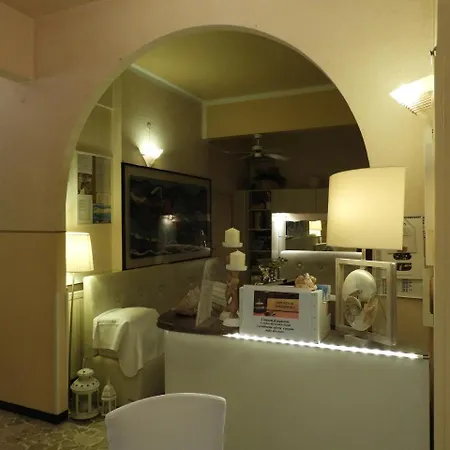 Otel Glory Borghetto Santo Spirito