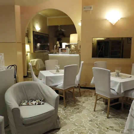 Glory 2* Borghetto Santo Spirito