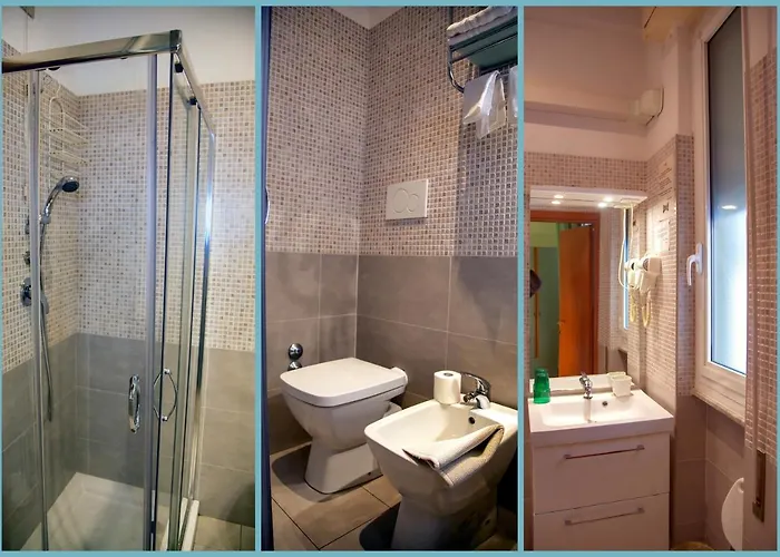 Hotel Glory 2*
