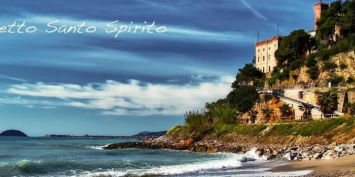 Glory 2* Borghetto Santo Spirito