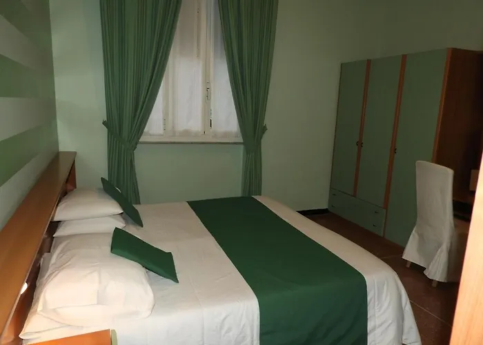 Glory Hotel