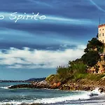 Glory 2* Borghetto Santo Spirito