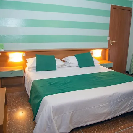 Glory Hotel Borghetto Santo Spirito
