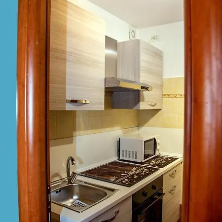 Glory 2* בורגטו סנטו ספיריטו