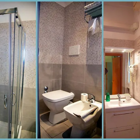 Hotel Glory 2*