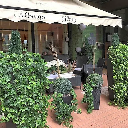 Glory 酒店 博尔盖托桑托斯皮里托