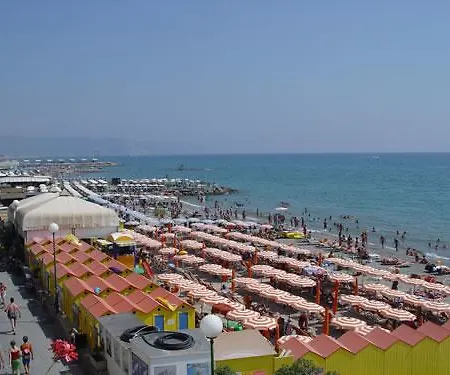 Glory 2* בורגטו סנטו ספיריטו