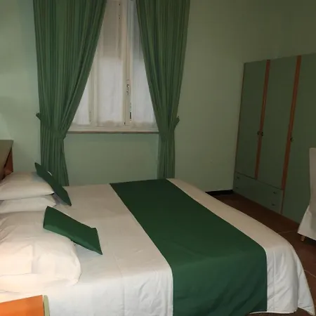Glory Hotel