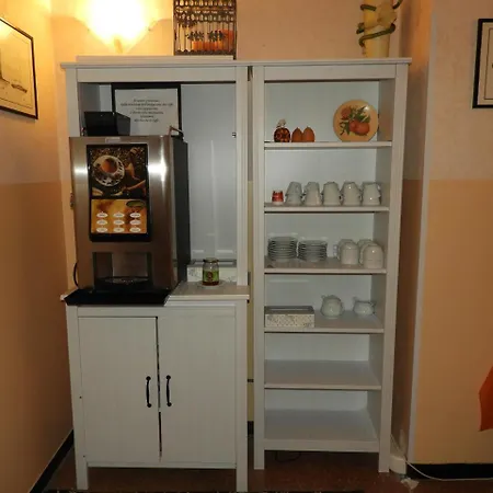 Glory 2* בורגטו סנטו ספיריטו